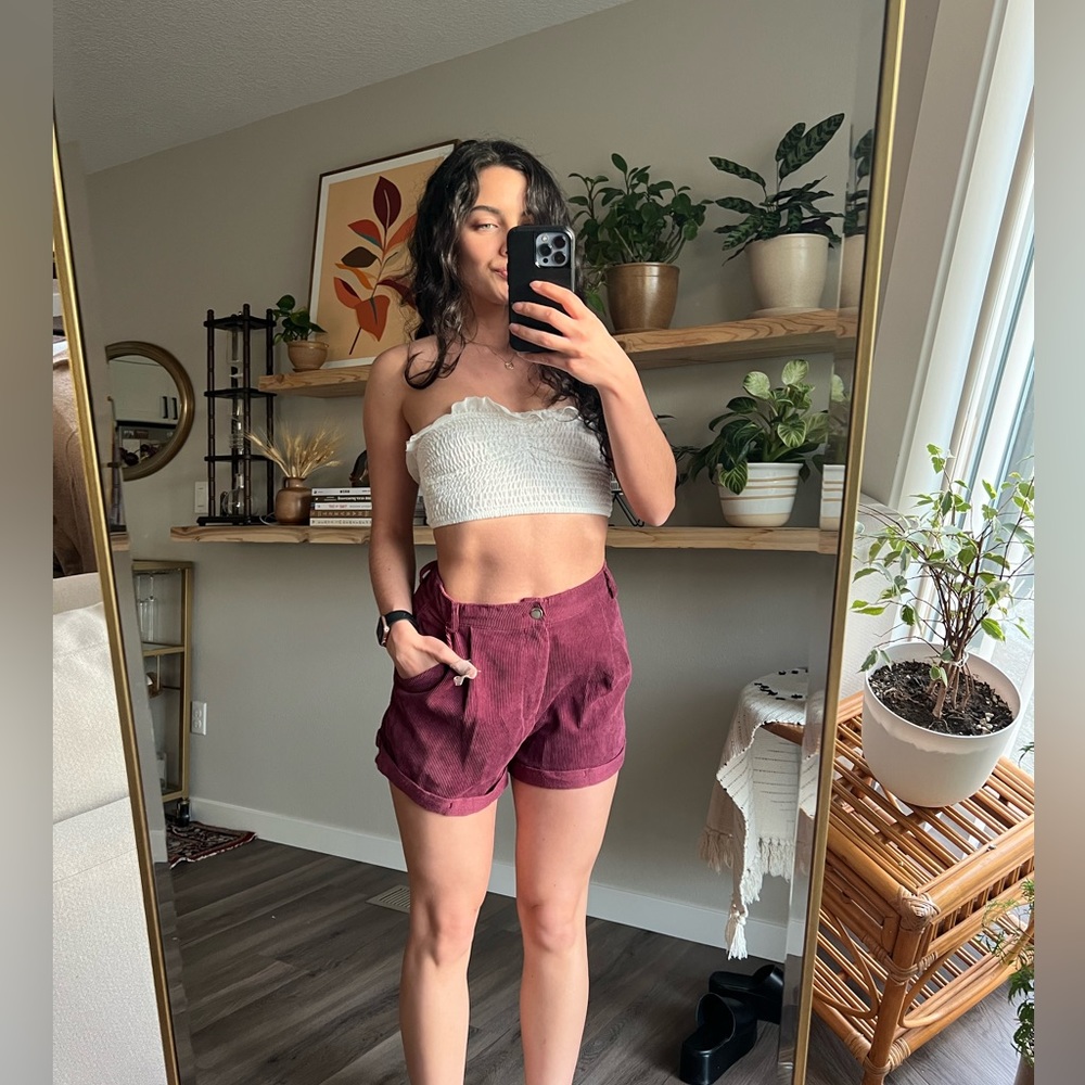 Princess Polly Shorts